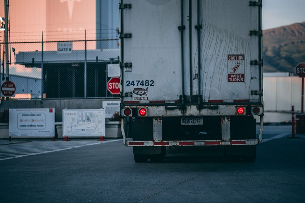 When is a repair too expensive for your big rig?